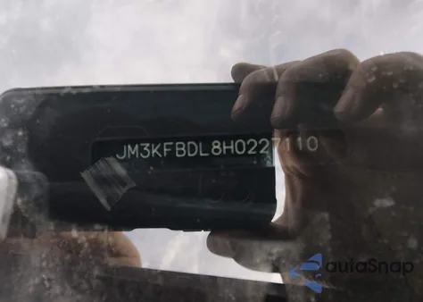 2017 Mazda Cx-5 Grand Touring z USA, uszkodzony, nr VIN JM3KFBDL8H0227110